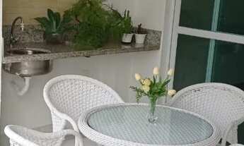 Imagem 7: Especiale Apartamento com 3 dormitórios