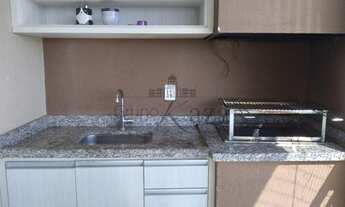 Imagem 5: Apartamento - Jardim das Industrias - Residencial Splendor Garden - 75m² - 2 Dormitórios