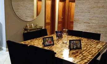 Imagem 1: LINDO APTO. PLANEJADO COM LAZER COMPLETO - VILA GILDA - ESTUDA PERMUTA