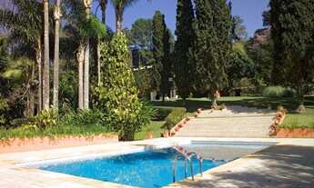 Imagem 2: Casa com 4 dormitórios, 954 m² - venda por R$ 5.397.000,00 ou aluguel por R$ 17.000,00/mês