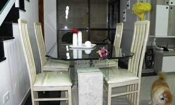 Imagem 5: Sobrado para locação Rudge Ramos! 3 dorm, 1 suite, 2 vagas!