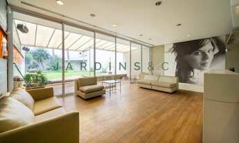 Imagem 2: SãO PAULO - Casa Comercial - Jardim América