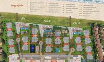 Imagem 5: Apartamento com 2 dormitórios à venda, 59 m² por R$ 675.000,00 - Itajuba - Barra Velha/SC