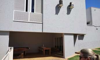 Imagem 3: SOBRADO MODERNO CITY RIBEIRAO