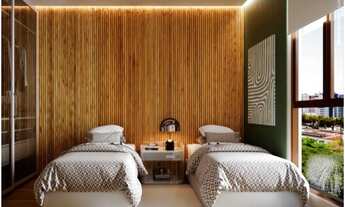 Imagem 4: JS) Lançamento do ano na Beira Rio | Terrazza Beira Rio | 128m²