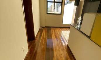 Imagem 6: Oportunidade de apartamento para locação no Edifício Helena, bairro Comercial!