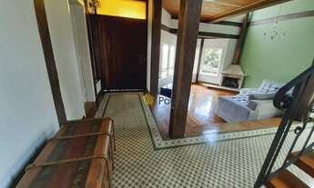 Imagem: Casa à venda, 370 m² por R$ 2.500.000,00