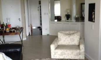 Imagem 3: APARTAMENTO COM 3 DORMITÓRIOS SENDO 3 SUITES Á VENDA , 123 M² POR R$ 820.000 - NOVA PETR