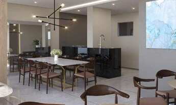 Imagem 6: Apartamento compacto 33m² no Joaquim Távora