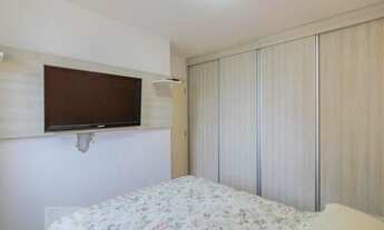 Imagem 7: APARTAMENTO MOBILIADO COM LAZER COMPLETO NA VILA PIRES - SANTO ANDRÉ/SP