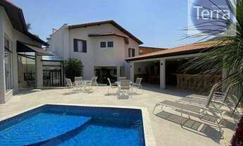 Imagem: Casa com 3 dormitórios à venda, 570 m²