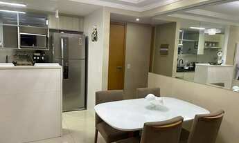 Imagem 5: Apartamento para venda com 82 metros quadrados com 3 quartos