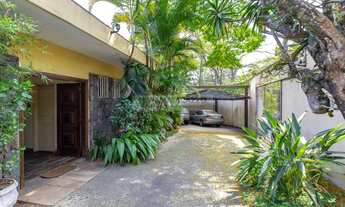 Imagem: Jardim Guedala Nobre - Mansão - Perfeição