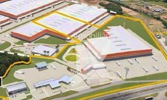 Imagem 8: Barracão corporativo para locação, Ribeirão Barragem, Campina Grande do Sul-PR