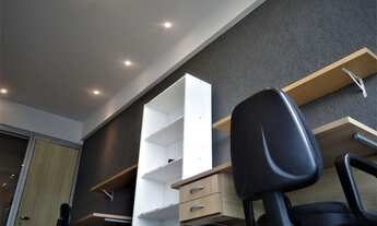 Imagem 5: Sala comercial com 33 m² no coração do Centro - Rio de Janeiro