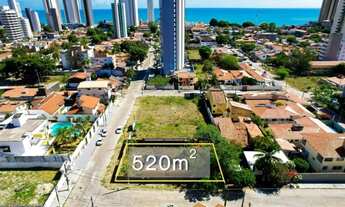 Imagem 5: Oportunidade Terreno em Ponta Negra