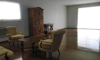 Imagem 4: Apartamento - Cambuí - Campinas