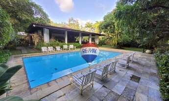 Imagem: Casa com 3 dormitórios para alugar, 600