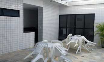 Imagem 7: Apartamento para venda com 38 metros quadrados com 1 quarto em Boa Viagem - Recife - PE