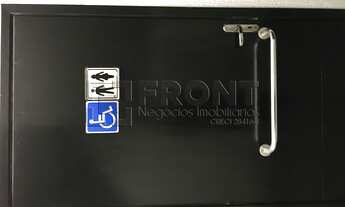 Imagem 5: Sua mais nova sala comercial está disponível para locação, vai perder essa chance?