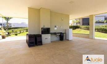 Imagem 11: Terreno à venda, 250 m² por R$ 395.000,00 - Residencial Club Portinari - Paulínia/SP