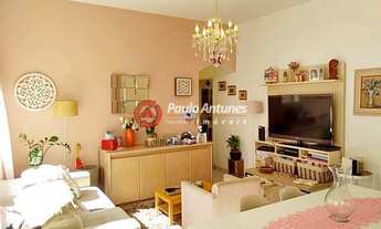 Imagem: Apartamento 3 dorms - R$ 850.000,00 - 90m²