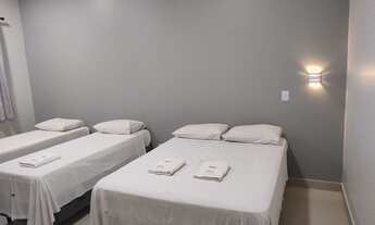 Imagem 6: Investidores Vendo Hotel em funcionamento em Várzea Grande-MT . Oportunidade única