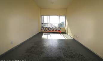 Imagem 2: Próximo Praça Xavier de Brito, 2 qtos com 90m², 1 vaga, vista livre