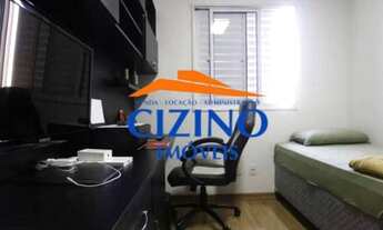 Imagem 5: Apartamento à venda, 2 quartos, 1 vaga, Jaguaré - São Paulo/SP