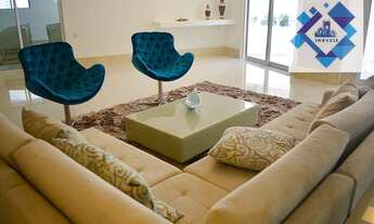 Imagem 6: Cobertura Hiperion, 153m², 3 suites, Meireles