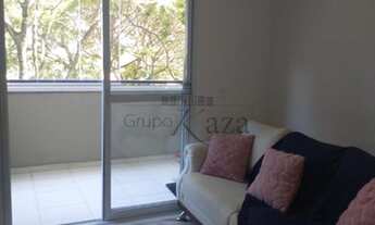 Imagem: Apartamento - Parque Industrial - Residencial