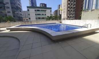 Imagem 6: Apartamento Em Piedade Varanda 3 Quartos Dependência Lazer Completo