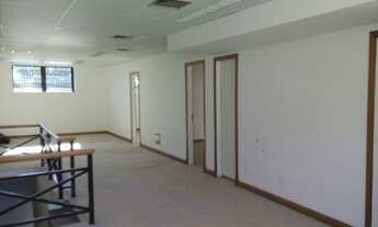 Imagem 6: PRÉDIO INTEIRO PARA LOCAÇÃO - Rua Prefeito Olimpio de Melo - Benfica, Rio de Janeiro - RJ