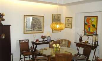 Imagem 5: Apartamento para venda tem 150 metros quadrados com 2 quartos em Cambuí - Campinas - SP