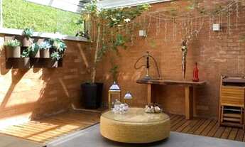 Imagem 4: Casa com 4 dormitórios à venda, 200 m² por R$ 2.000.000,00 - Demarchi - São Bernardo do Ca