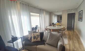 Imagem 4: APARTAMENTO RESIDENCIAL em SÃO PAULO - SP, MOOCA