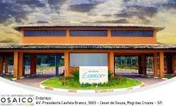 Imagem: Lote no condomínio Essence em Mogi das