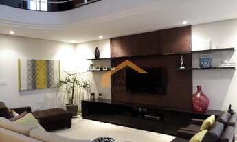 Imagem: Casa residencial à venda no Condomínio