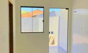 Imagem 6: Á - 3 Qtos, 4 Vaga, A/C-70m², Quintal amplo