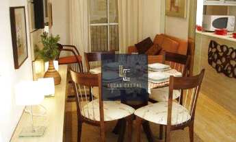 Imagem 2: Apartamento com 2 dormitórios à venda, 56 m² por R$ 352.299,00 - Vila Caraguatá - São Paul