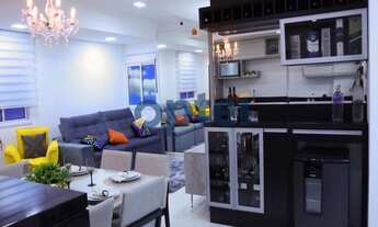 Imagem 6: APARTAMENTO COM 3 DORMITÓRIOS À VENDA, 77 M² VILA MARLENE - SÃO BERNARDO DO CAMPO/SP