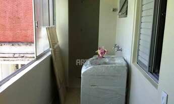 Imagem 7: APTO 3 DORM, 1 SUITE, 2 VG, ASTURIAS, GUARUJÁ