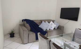 Imagem 7: Apartamento 02 quartos - Maria Halena - R$ 140 mil Financiado