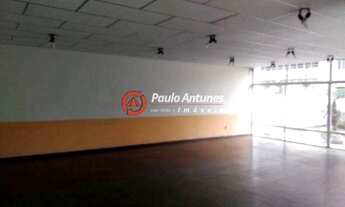 Imagem 6: Sobreloja - R$ 12.400,00 - 1.000m² - Código: 9037