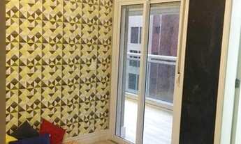 Imagem 7: Apartamento com 3 dormitórios à venda, 148 m² por R$ 1.550.000,00 - Panamby - São Paulo/SP