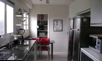 Imagem 6: APARTAMENTO RESIDENCIAL em SÃO PAULO - SP, PARQUE DO MORUMBI