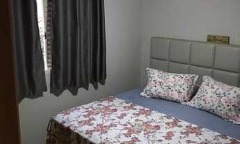 Imagem 7: Apartamento completo em Araras/SP