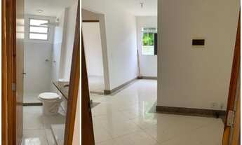 Imagem: Alugo apartamento no Residencial Itanhangá