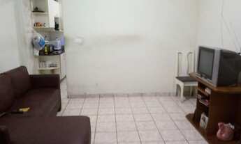 Imagem 3: CASA TÉRREA ASSOBRADADA - JARDIM IRENE - SANTO ANDRÉ