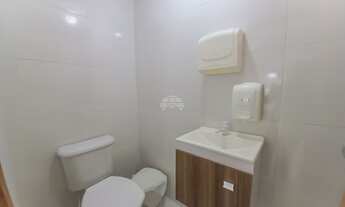 Imagem 6: SOBRADO COM 03 SALAS COMERCIAS E DUAS CASAS EM SÃO JOSÉ DOS PINHAIS PR